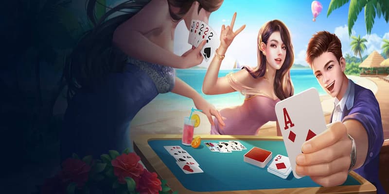 Game bài 33win Game bài 33win trong sự đa dạng