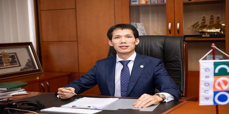 Đinh Văn Chương về hành trình khởi nghiệp