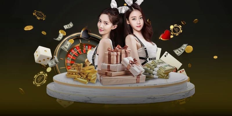 Sòng bài 33win về tổng quan mô hình