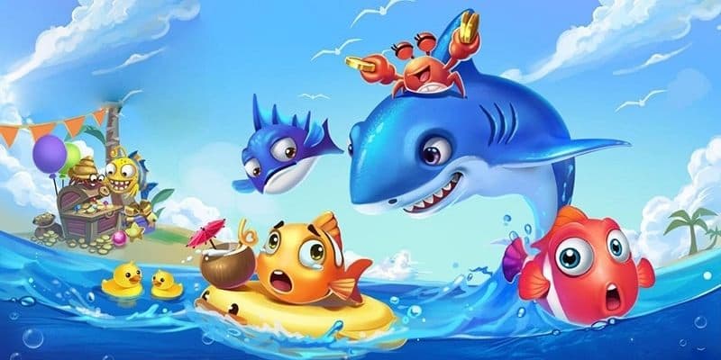 Bắn cá 33win về lưu ý tham gia