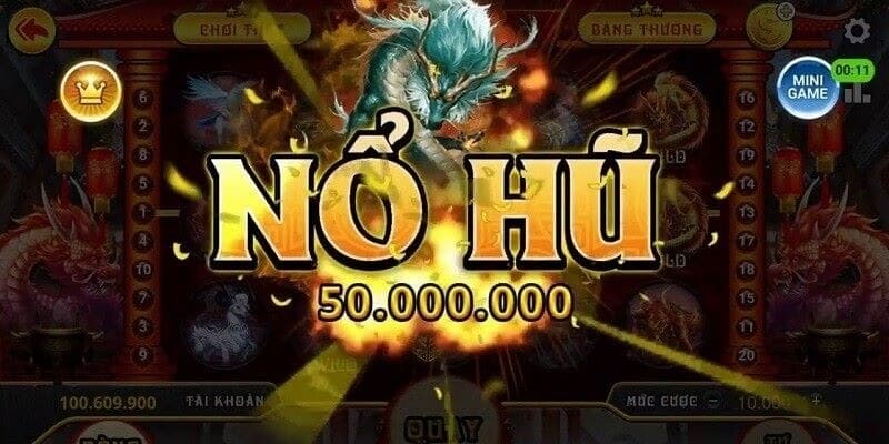 Nổ hũ 33win về tổng quan