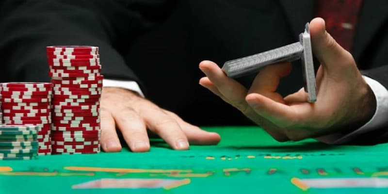 Sòng bài casino về xu hướng phát triển