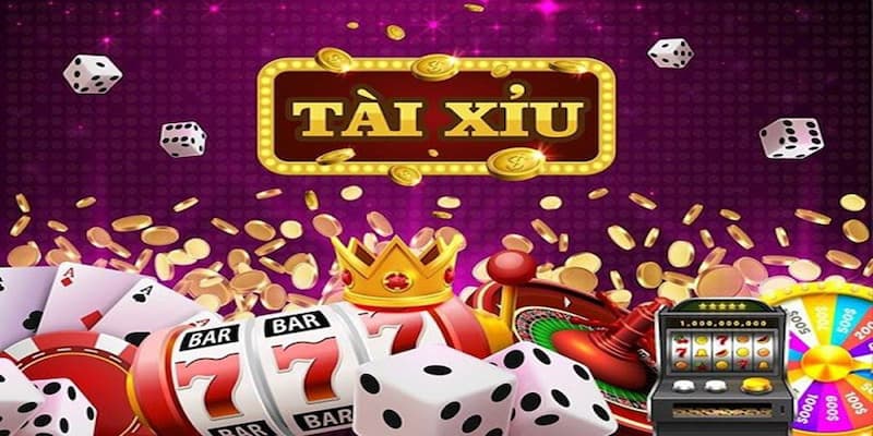 Tài xỉu ăn tiền Tài xỉu ăn tiền là gì?