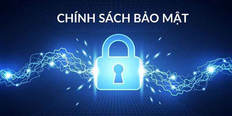 Chính sách bảo mật về công nghệ mã hóa