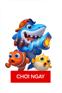 game bắn cá 3D