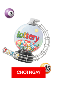 Game xổ số loto